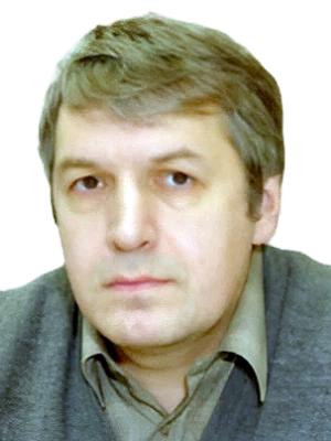 Кузнецов Дмитрий Юрьевич