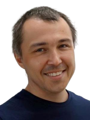 Симакин Станислав Викторович