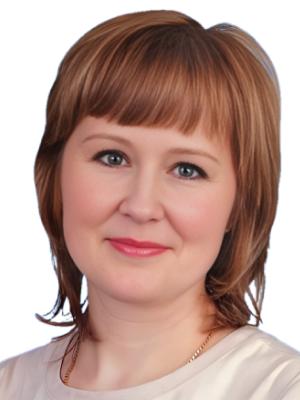 Валинурова Лия Радифовна