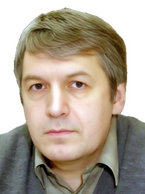 Кузнецов Дмитрий Юрьевич