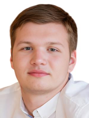 Рогачёв Иван Андреевич