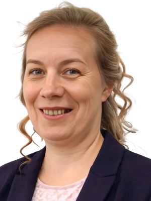 Савинова Надежда Владимировна