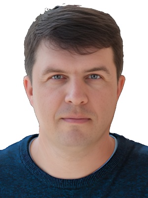 Белогрудов Александр Николаевич