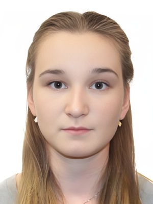 Насырова Дина Ахметовна