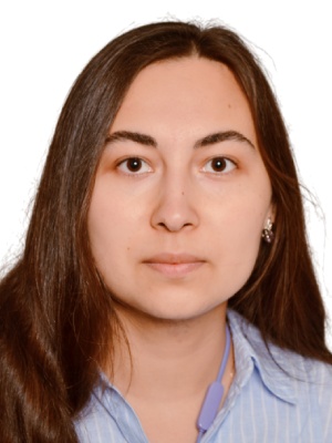 Мурзагалина Софья