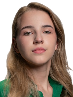 Арбузова Маргарита Андреевна