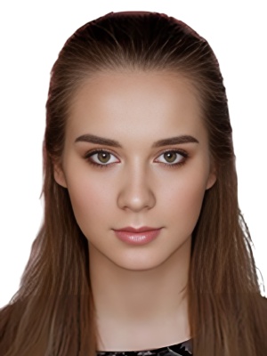 Монова Юлия Андреевна