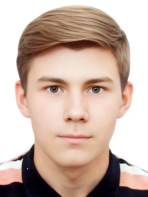 Титов Дмитрий Игоревич