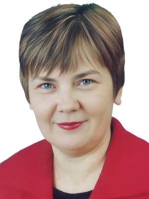 Мельниченко Наталья Владимировна