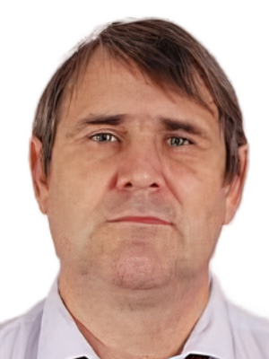 Астафьев Сергей Васильевич