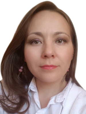 Исмагилова Алина Алековна