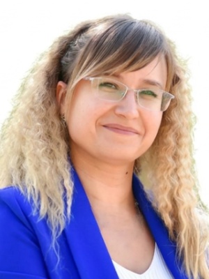 Бодян Валентина Борисовна